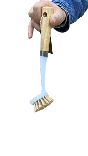 SHARI LAVABO TEMİZLEME FIRÇASI  KL:144